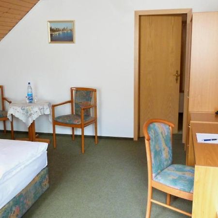 Hotel Muehlenhof Heidenau  Pokój zdjęcie
