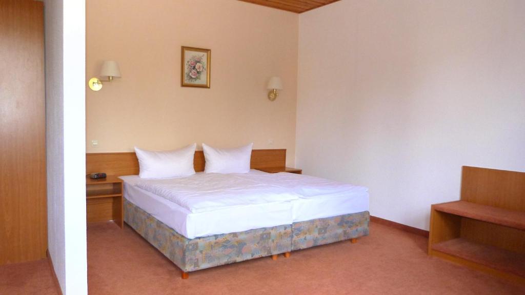 Hotel Muehlenhof Heidenau  Pokój zdjęcie