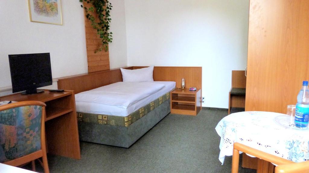 Hotel Muehlenhof Heidenau  Pokój zdjęcie